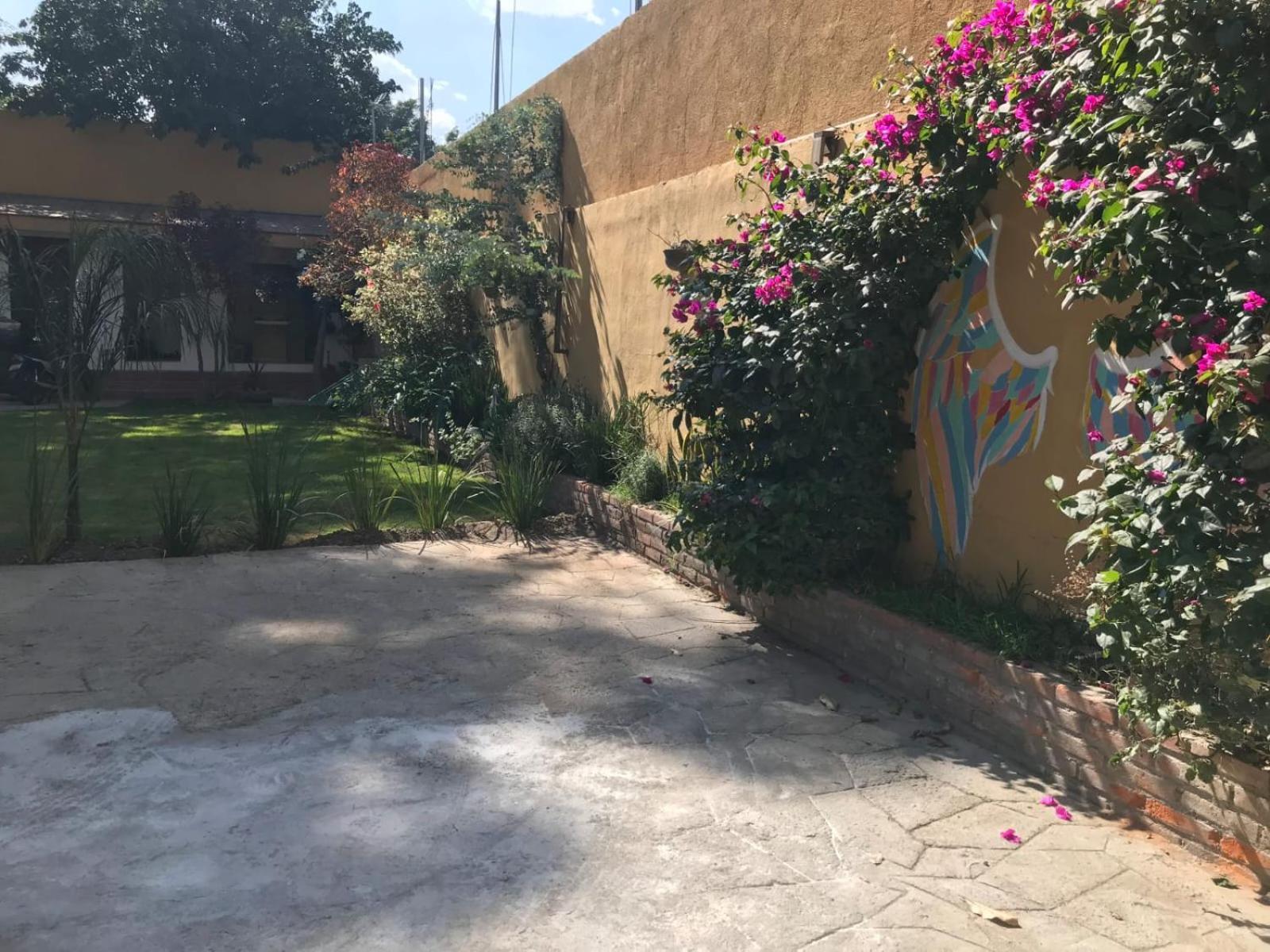 Отель San Angel Атлиско Экстерьер фото